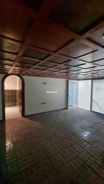 Local commercial – 470 m² – Bd Ghandi / Yaacoub El Mansour - Vente Immobilier - Casablanca - photo 4