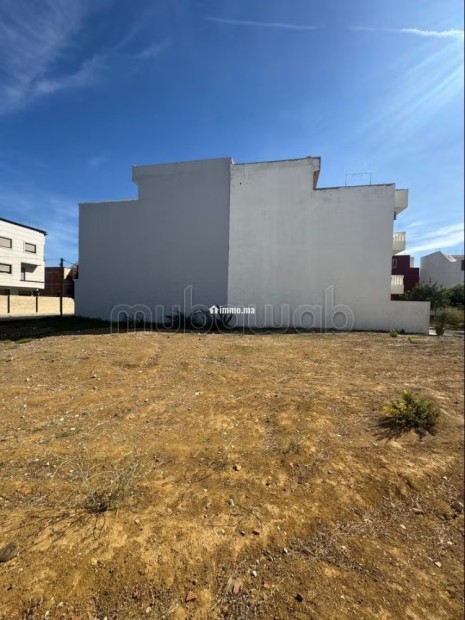 Terrain titré à vendre – Zone villas, Wilaya Tétouan - Vente Immobilier - Tetouan - photo 4
