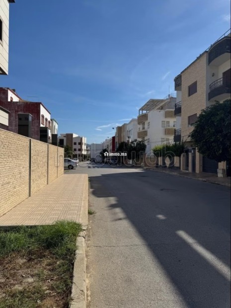 Terrain titré à vendre – Zone villas, Wilaya Tétouan - Vente Immobilier - Tetouan - photo 5
