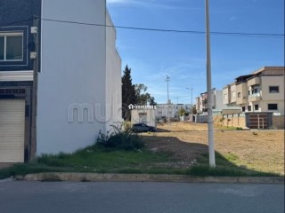 Terrain titré à vendre – Zone villas, Wilaya Tétouan - Villa à vendre - Tetouan