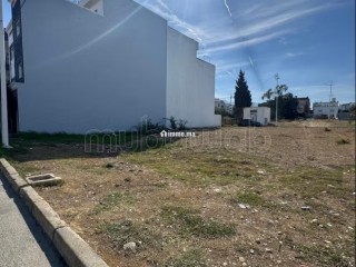 Terrain titré à vendre – Zone villas, Wilaya Tétouan - Villa à vendre - Tetouan