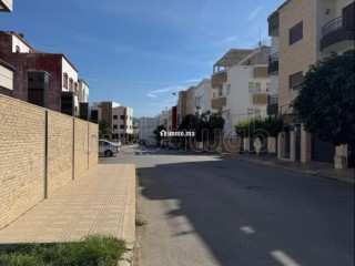 Terrain titré à vendre – Zone villas, Wilaya Tétouan - Villa à vendre - Tetouan