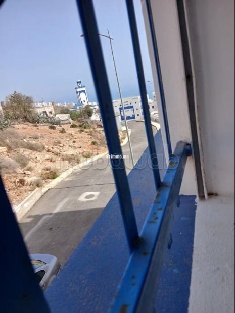 Location d'un appartement à Al Hoceima. 2 belles chambres. Nombres minimum de nuits 2 - Vente Immobilier - Al Hoceïma - photo 1