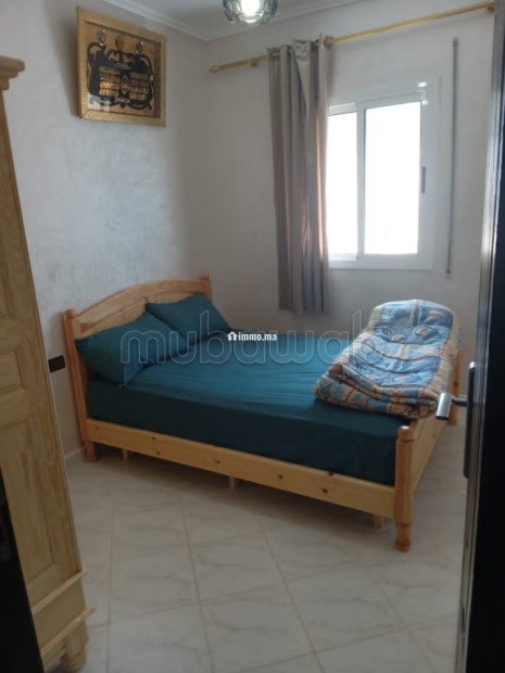 Location d'un appartement à Al Hoceima. 2 belles chambres. Nombres minimum de nuits 2 - Vente Immobilier - Al Hoceïma - photo 2
