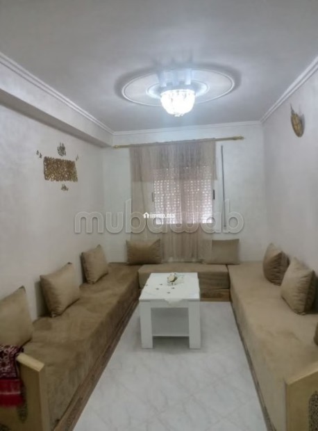 Location d'un appartement à Al Hoceima. 2 belles chambres. Nombres minimum de nuits 2 - Vente Immobilier - Al Hoceïma - photo 3