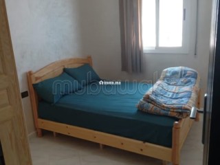 Location d'un appartement à Al Hoceima. 2 belles chambres. Nombres minimum de nuits 2 - Appartement à vendre - Al Hoceïma