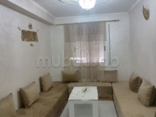 Location d'un appartement à Al Hoceima. 2 belles chambres. Nombres minimum de nuits 2 - Appartement à vendre - Al Hoceïma