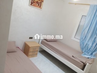 Location d'un appartement à Al Hoceima. 2 belles chambres. Nombres minimum de nuits 2 - Appartement à vendre - Al Hoceïma