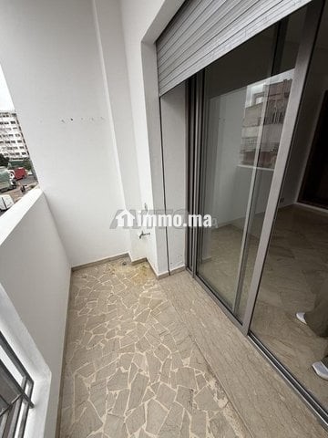 Studio bien situé. - Location Immobilier - Casablanca - photo 1