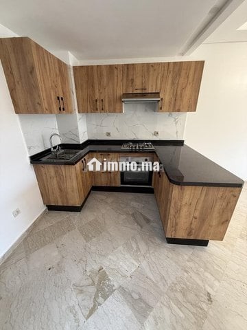 Studio bien situé. - Location Immobilier - Casablanca - photo 2