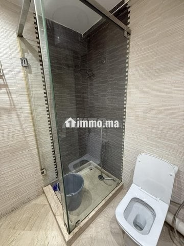 Studio bien situé. - Location Immobilier - Casablanca - photo 3