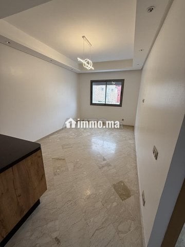 Studio bien situé. - Location Immobilier - Casablanca - photo 4