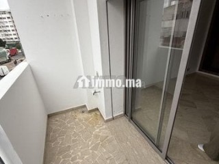 Studio bien situé. - Appartement à louer - Casablanca