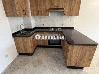Studio bien situé. - Appartement à louer - Casablanca