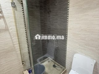 Studio bien situé. - Appartement à louer - Casablanca