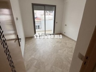Studio bien situé. - Appartement à louer - Casablanca
