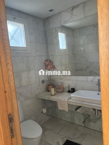 Vente villa usage commercial ou habitation - Vente Immobilier - Temara - photo 3