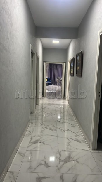 BUREAU 200 mètre - Location Immobilier - Rabat - photo 1