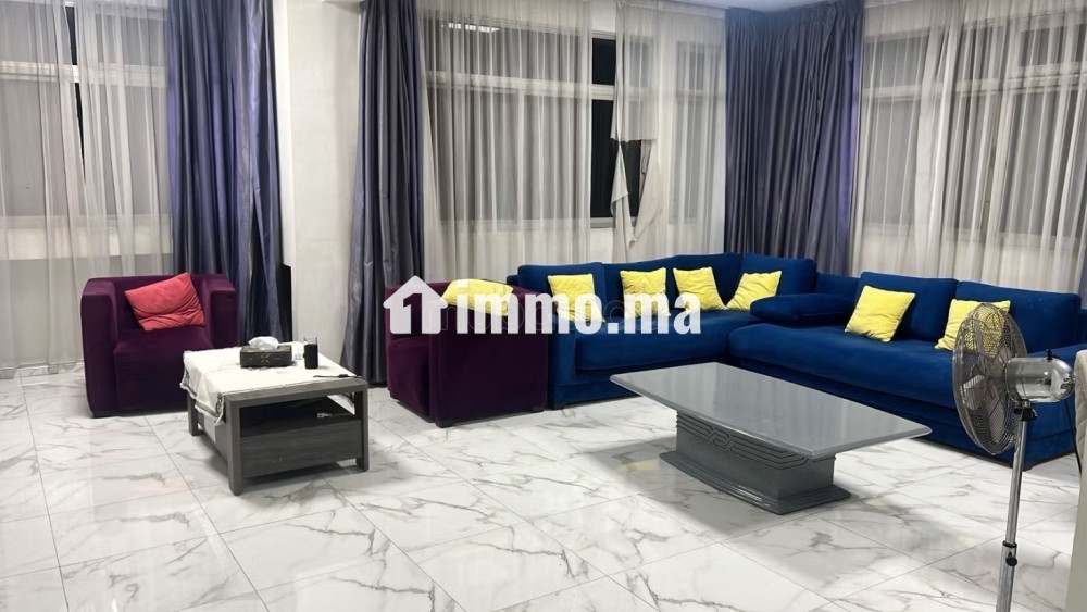 BUREAU 200 mètre - Location Immobilier - Rabat - photo 2
