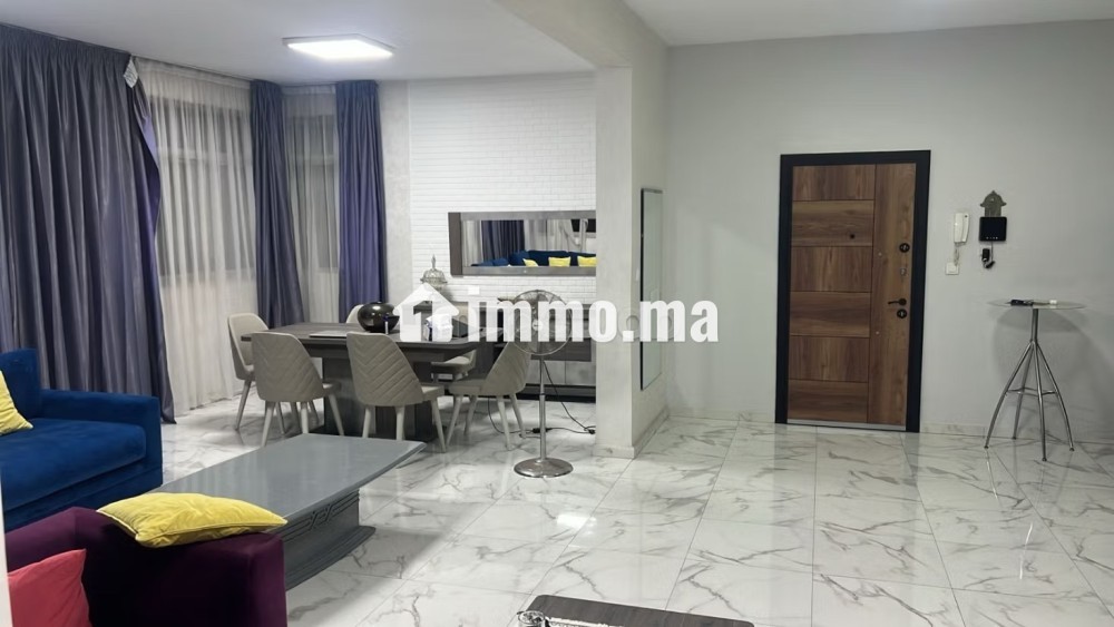 BUREAU 200 mètre - Location Immobilier - Rabat - photo 3