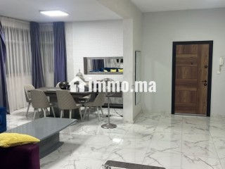 BUREAU 200 mètre - Appartement à louer - Rabat
