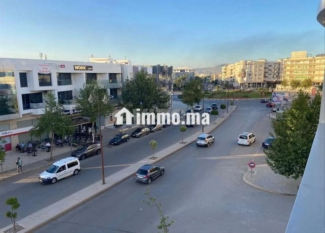 Bureau 64 m² à louer – Route Ain Chkef, Fès - Location Immobilier - Fes - photo 2