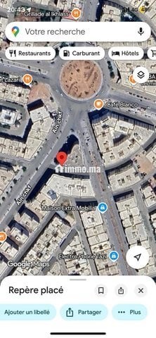 Bureau 64 m² à louer – Route Ain Chkef, Fès - Location Immobilier - Fes - photo 3
