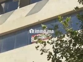 Bureau 64 m² à louer – Route Ain Chkef, Fès - Bureau à louer - Fes
