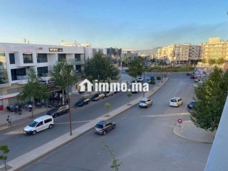 Bureau 64 m² à louer – Route Ain Chkef, Fès - Bureau à louer - Fes