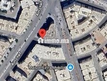 Bureau 64 m² à louer – Route Ain Chkef, Fès - Bureau à louer - Fes