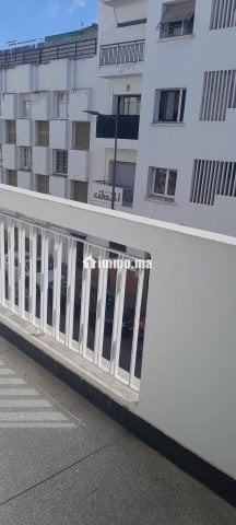 Aptms usage cabinet médical - Location Immobilier - Rabat - photo 1
