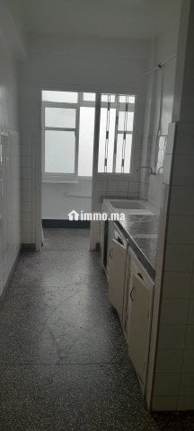 Aptms usage cabinet médical - Location Immobilier - Rabat - photo 4