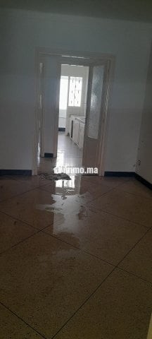 Aptms usage cabinet médical - Location Immobilier - Rabat - photo 6