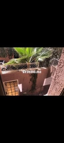 Studio Cartier Sofia langue durée - Location Immobilier - Marrakech - photo 3