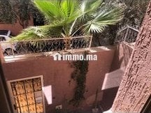 Studio Cartier Sofia langue durée - Appartement à louer - Marrakech