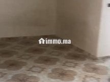 Studio Cartier Sofia langue durée - Appartement à louer - Marrakech