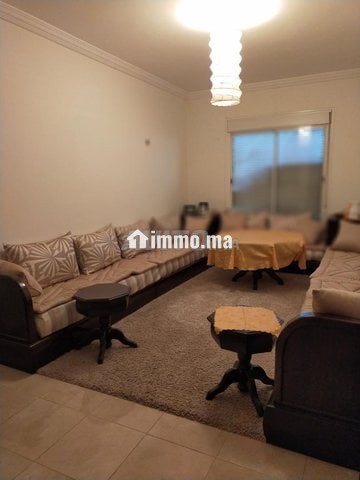 Appartement à louer - Location Immobilier - Settat - photo 1