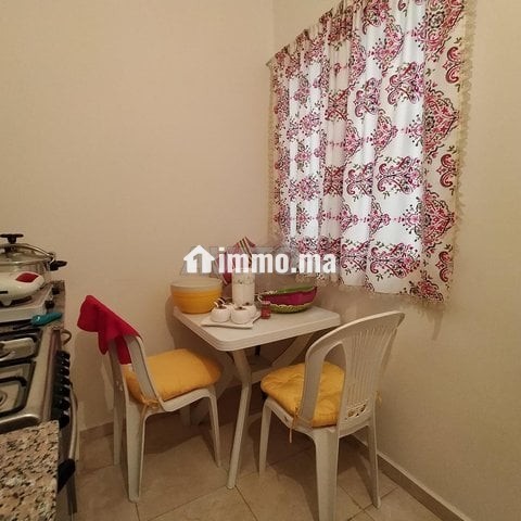 Appartement à louer - Location Immobilier - Settat - photo 2
