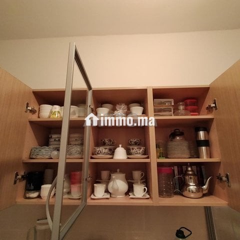 Appartement à louer - Location Immobilier - Settat - photo 3