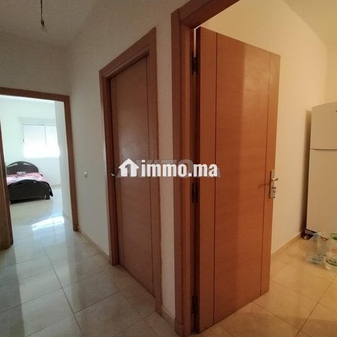 Appartement à louer - Location Immobilier - Settat - photo 4