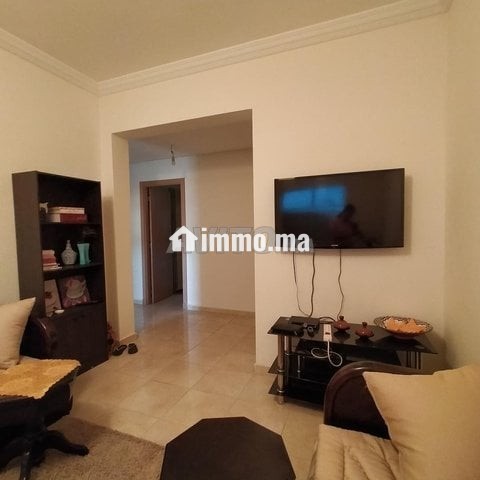 Appartement à louer - Location Immobilier - Settat - photo 7