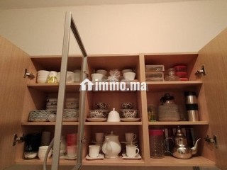 Appartement à louer - Appartement à louer - Settat