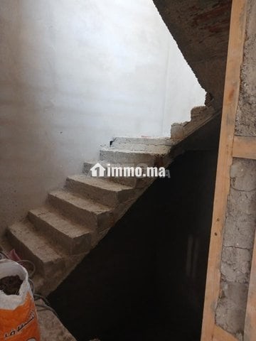 Mini villa semi fini à salam - Vente Immobilier - Agadir - photo 1