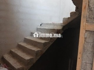 Mini villa semi fini à salam - Villa à vendre - Agadir