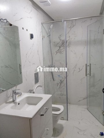 Villa à louer - Location Immobilier - Temara - photo 1