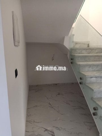 Villa à louer - Location Immobilier - Temara - photo 2