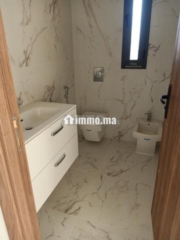 Villa à louer - Location Immobilier - Temara - photo 3
