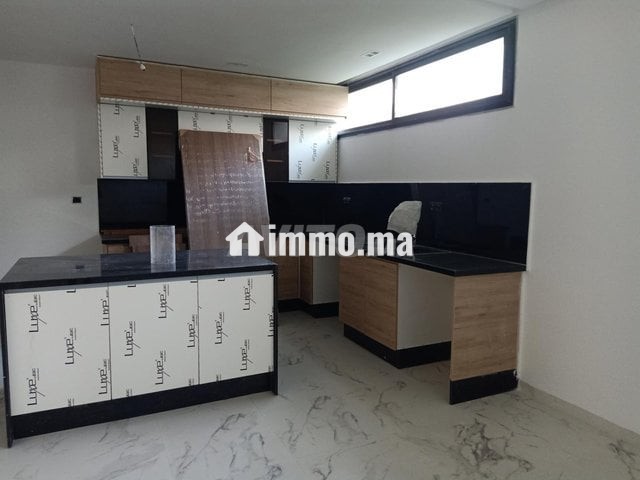 Villa à louer - Location Immobilier - Temara - photo 5