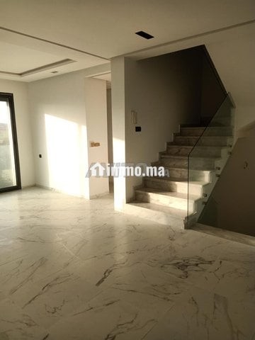 Villa à louer - Location Immobilier - Temara - photo 6