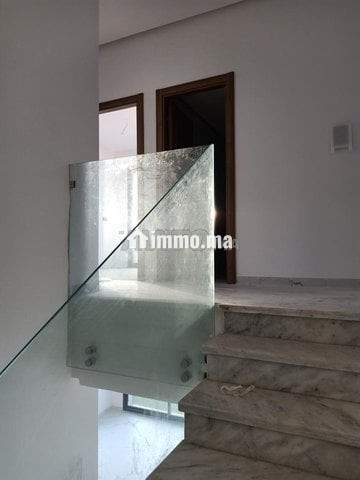 Villa à louer - Location Immobilier - Temara - photo 7